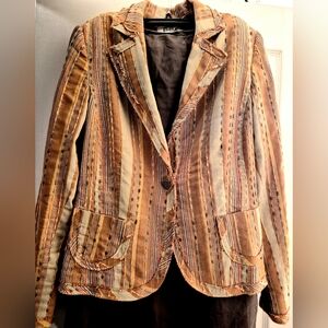 Biba Fall Colors Jacket 10